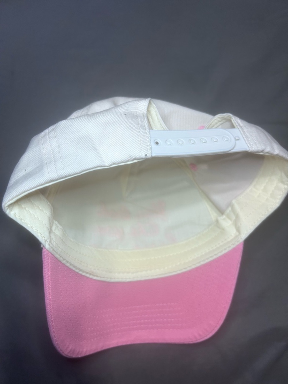 You Look Like You Love Me Trucker Hat - Picture 4 of 4